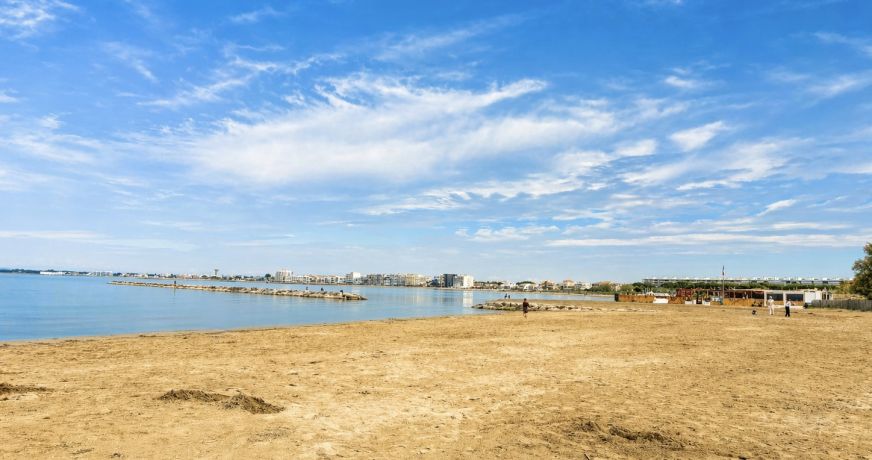 vente Appartement Le Grau Du Roi