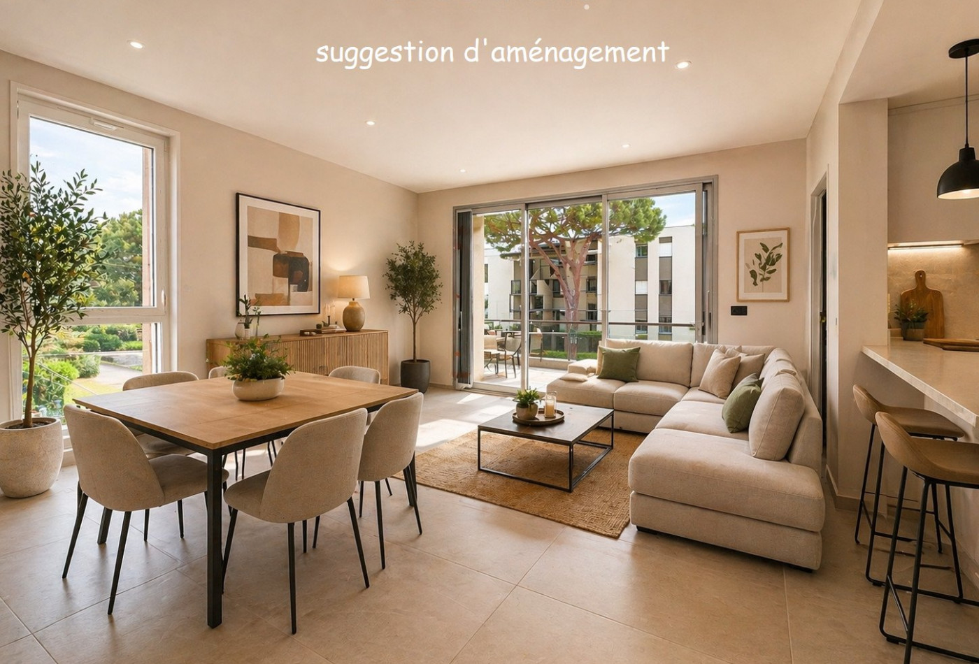 vente Appartement Le Grau Du Roi - Photo 1