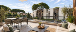 vente Appartement Le Grau Du Roi