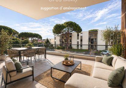 vente Appartement Le Grau Du Roi