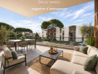 vente Appartement Le Grau Du Roi
