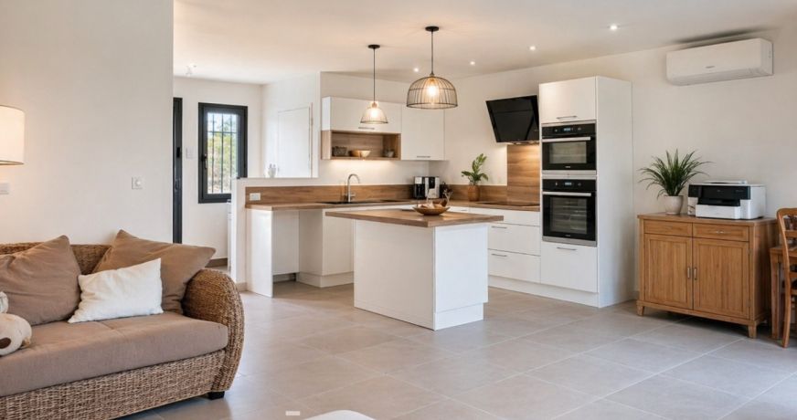 vente Maison Montpellier