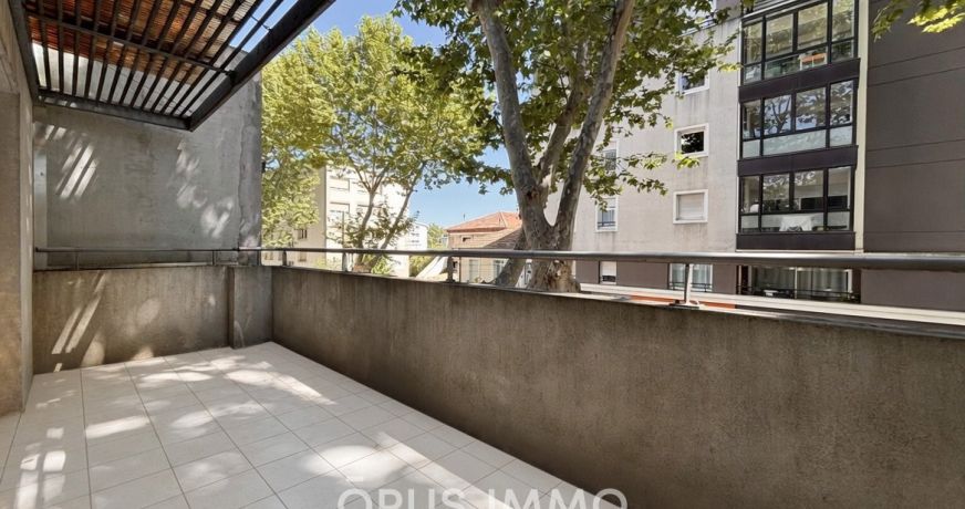 vente Appartement Montpellier