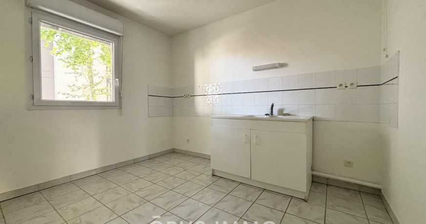 vente Appartement Montpellier