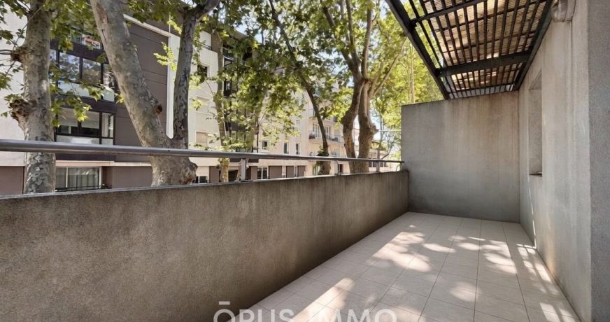 vente Appartement Montpellier