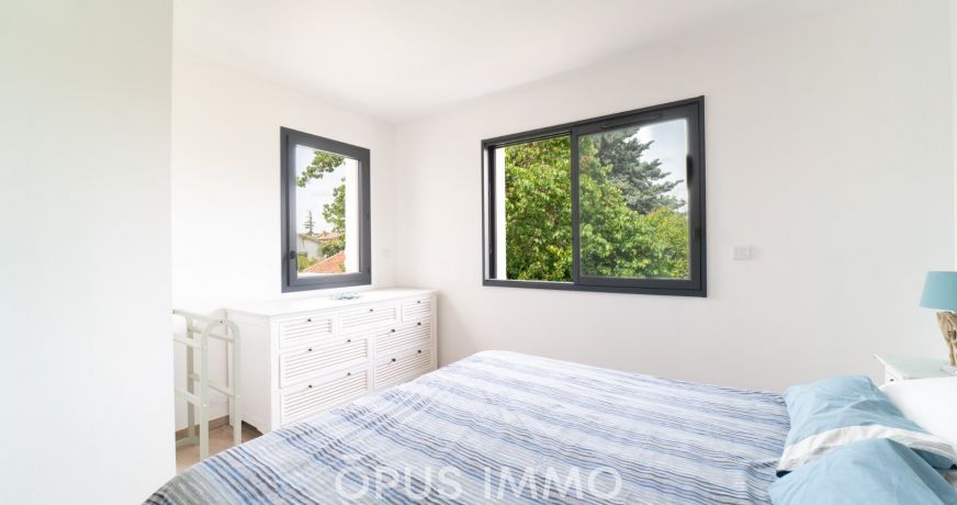 vente Maison Montpellier