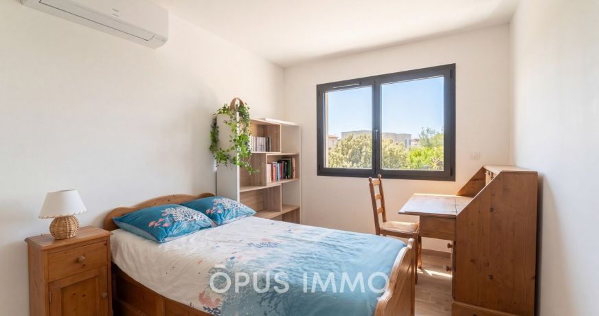 vente Maison Montpellier