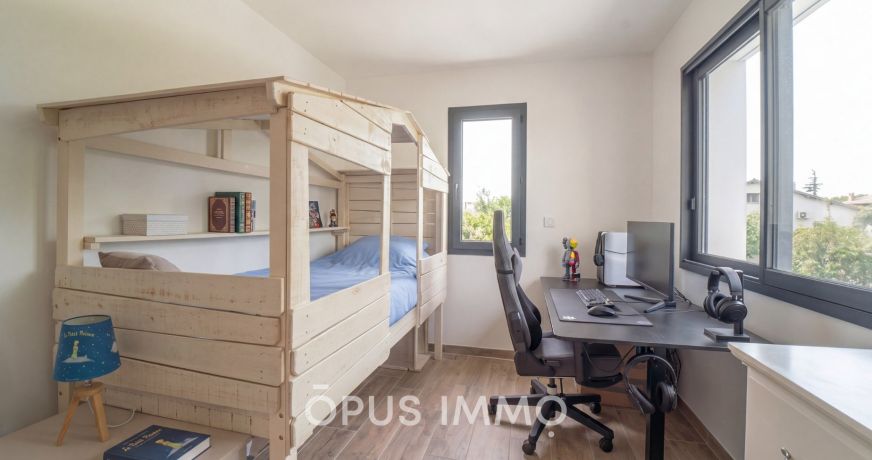 vente Maison Montpellier