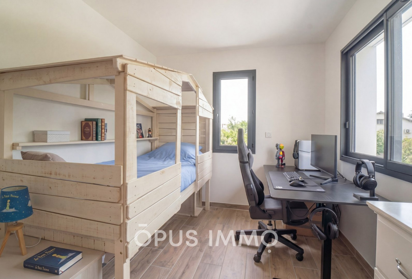 vente Maison Montpellier - Photo 10