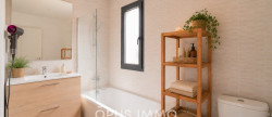 vente Maison Montpellier