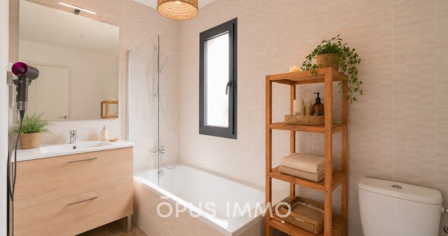 vente Maison Montpellier