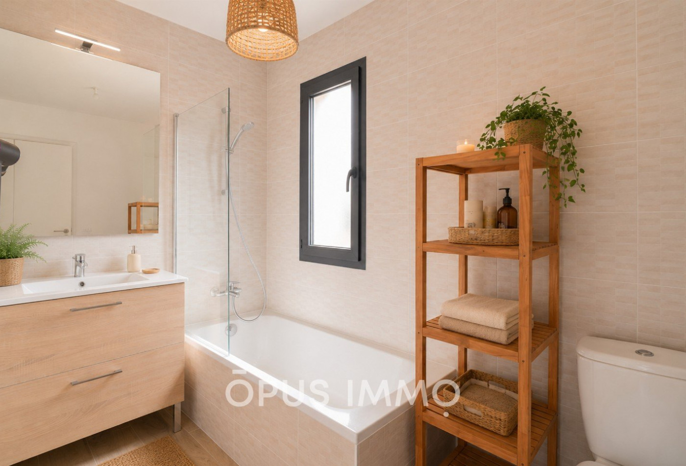 vente Maison Montpellier - Photo 8