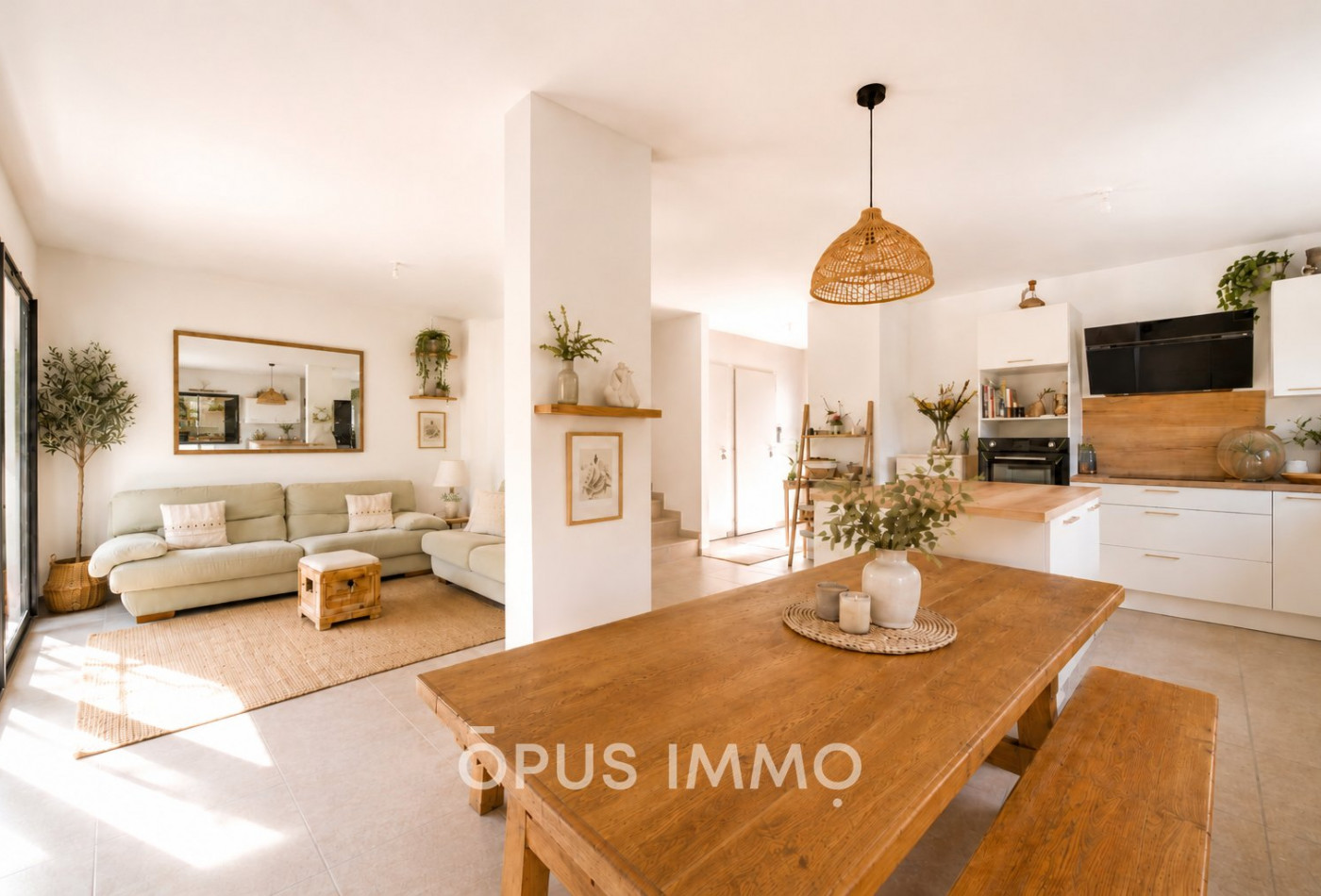 vente Maison Montpellier - Photo 5