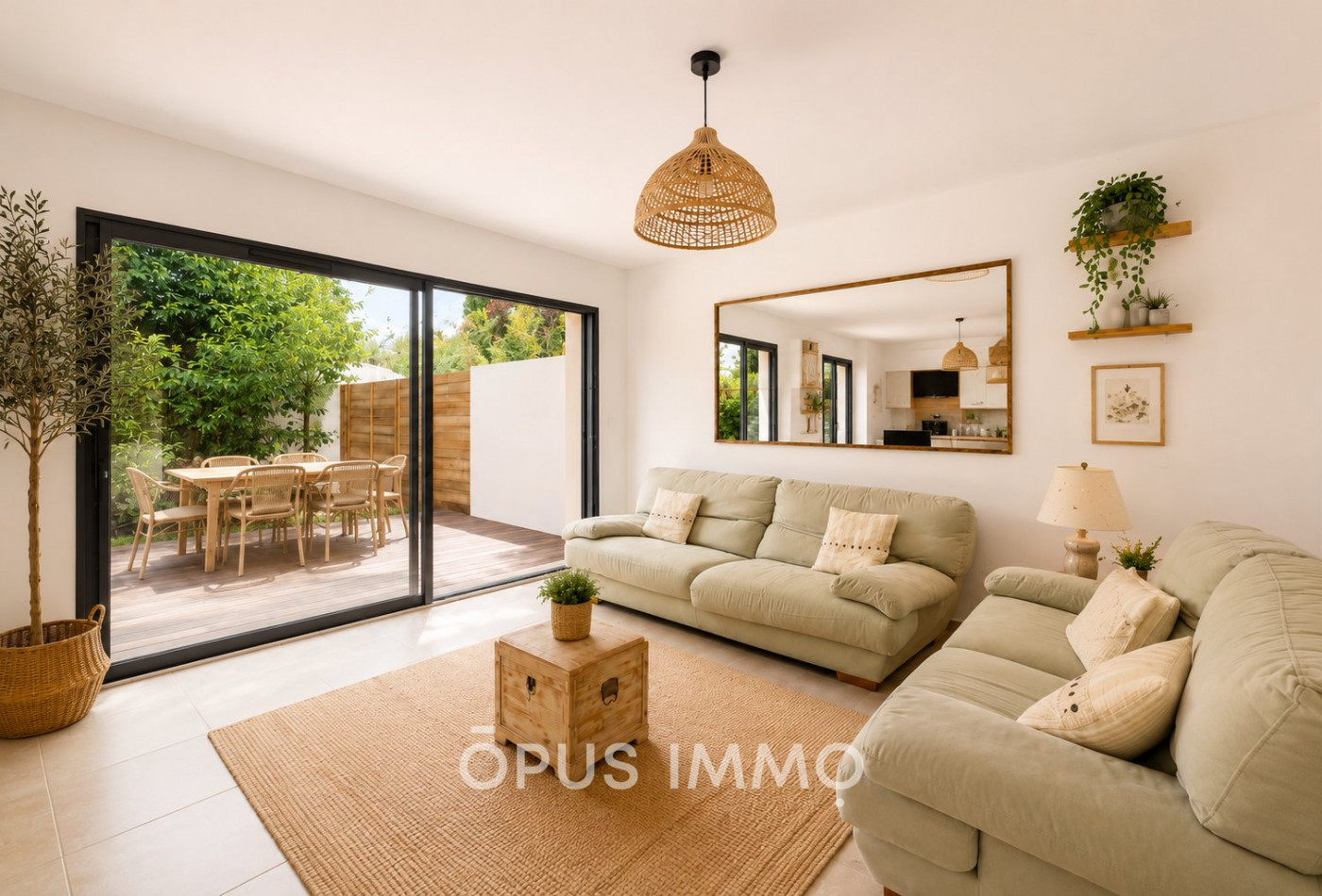 vente Maison Montpellier - Photo 2