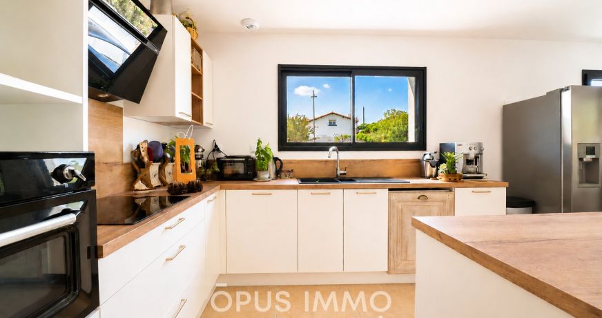 vente Maison Montpellier