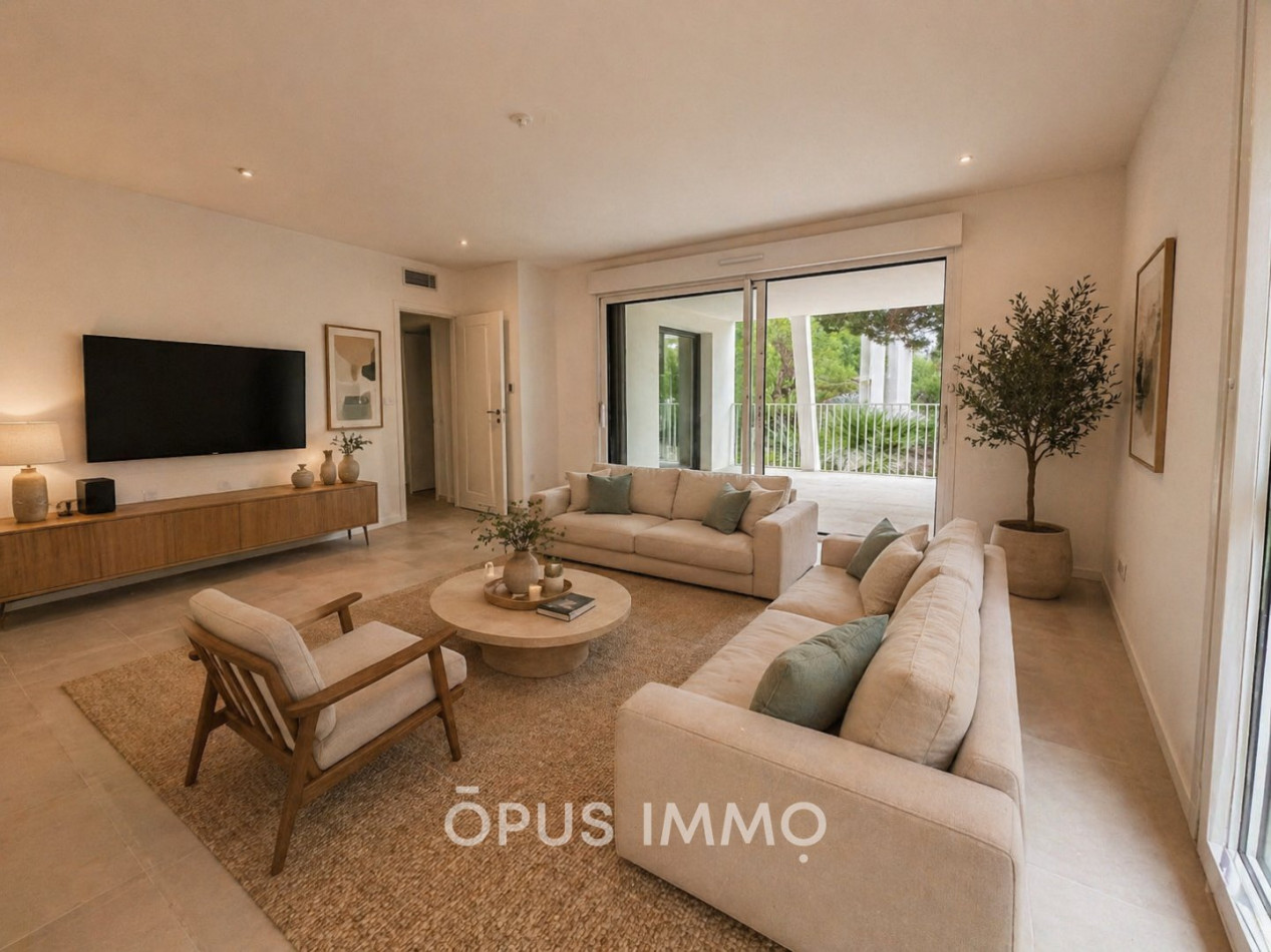 vente Appartement La Grande-motte - Photo 4