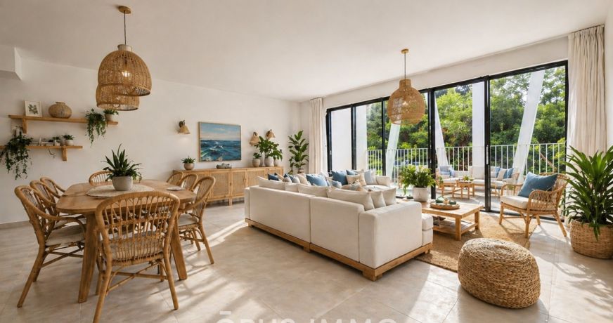 vente Appartement La Grande-motte
