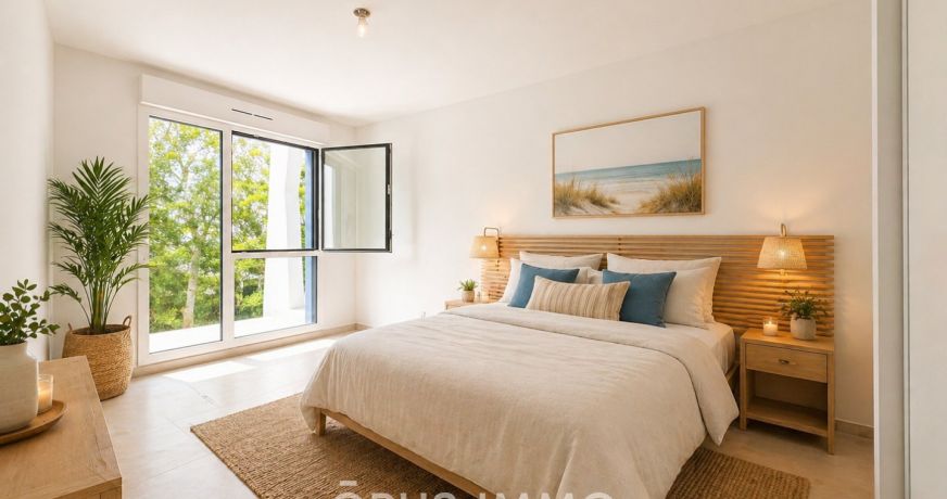 vente Appartement La Grande-motte