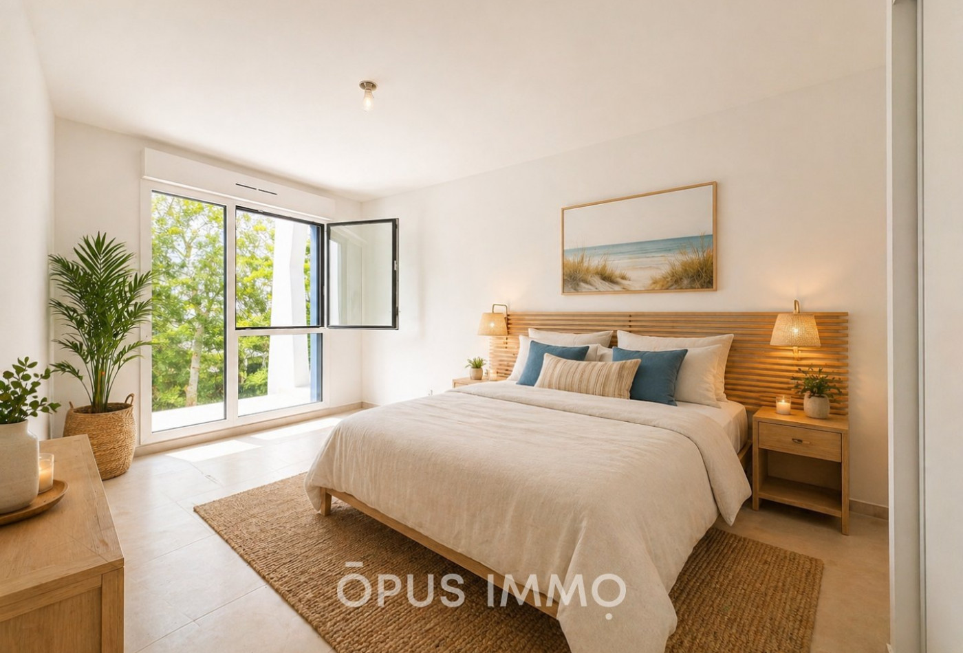 vente Appartement La Grande-motte - Photo 5