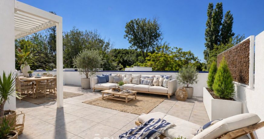 vente Appartement La Grande-motte