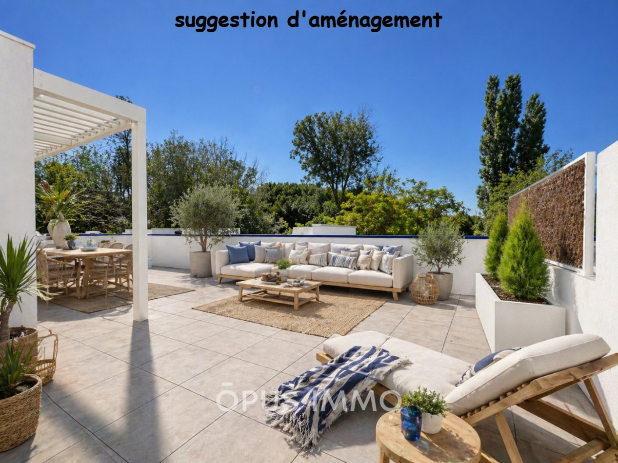 vente Appartement La Grande-motte - Photo 2