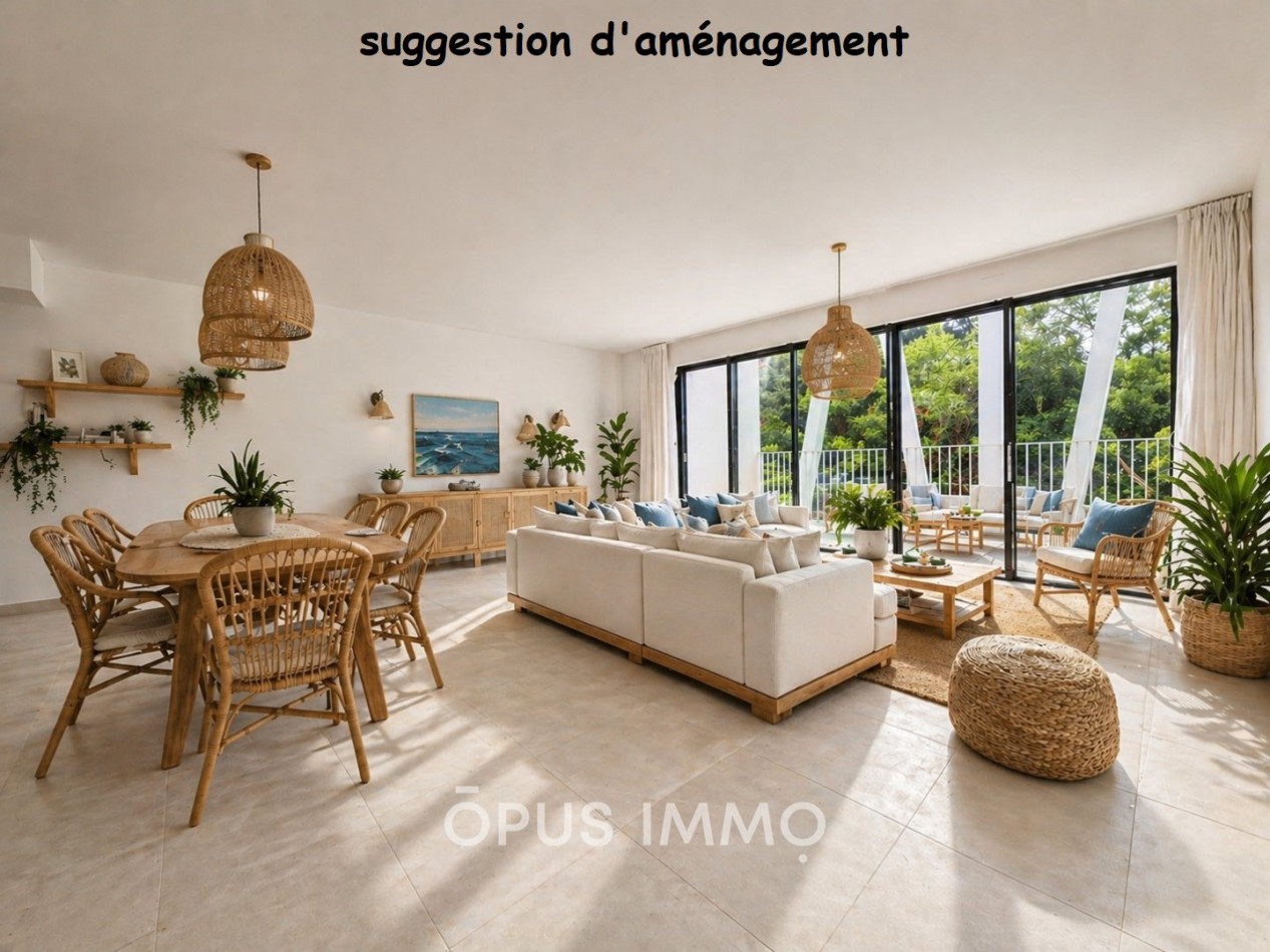 vente Appartement La Grande-motte - Photo 4