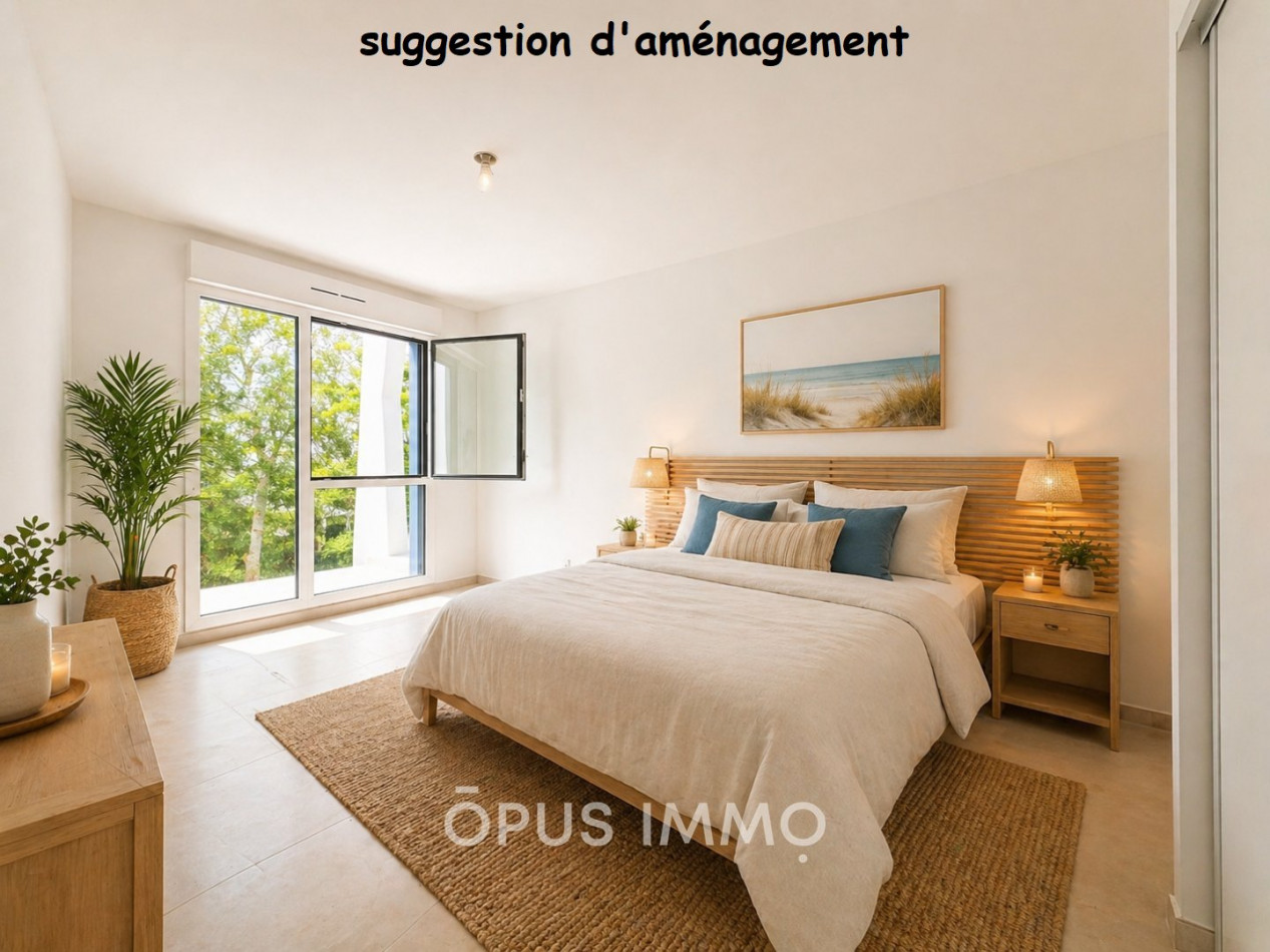 vente Appartement La Grande-motte - Photo 5