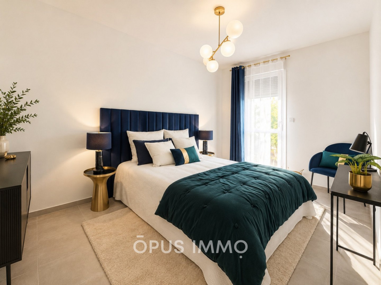 vente Appartement La Grande-motte - Photo 5