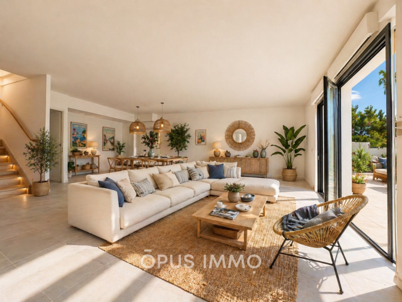 vente Appartement La Grande-motte - Photo 3