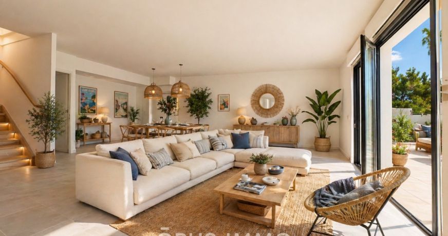 vente Appartement La Grande-motte