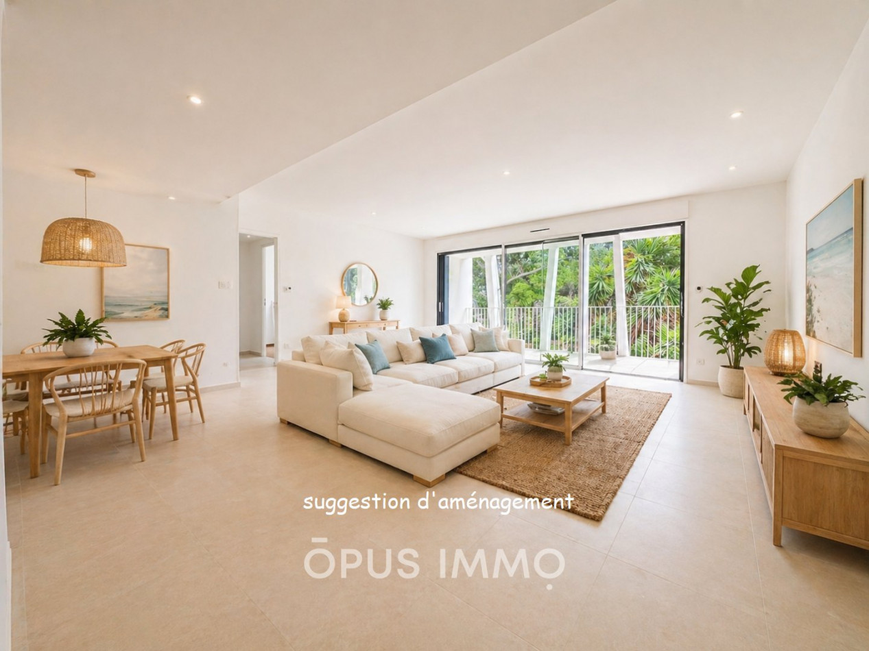 vente Appartement La Grande-motte - Photo 6