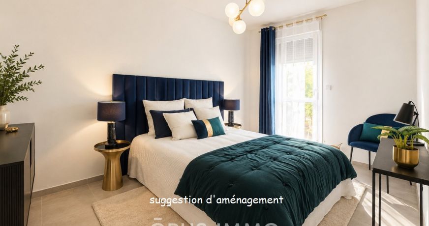 vente Appartement La Grande-motte