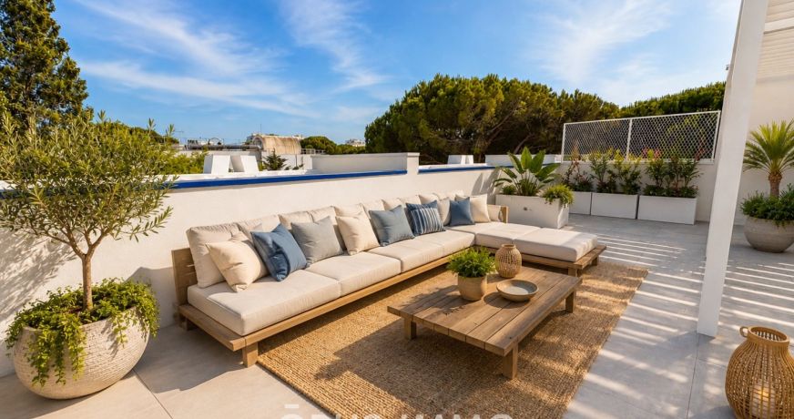 vente Appartement La Grande-motte
