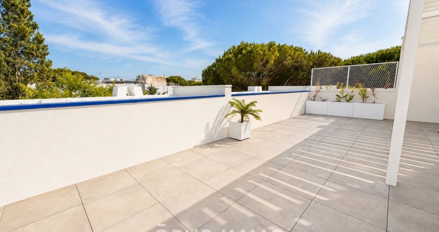 vente Appartement La Grande-motte