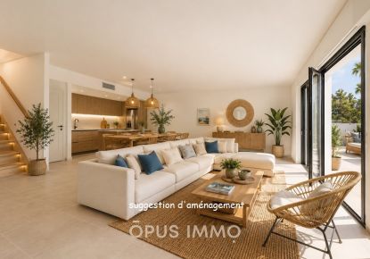 vente Appartement La Grande-motte