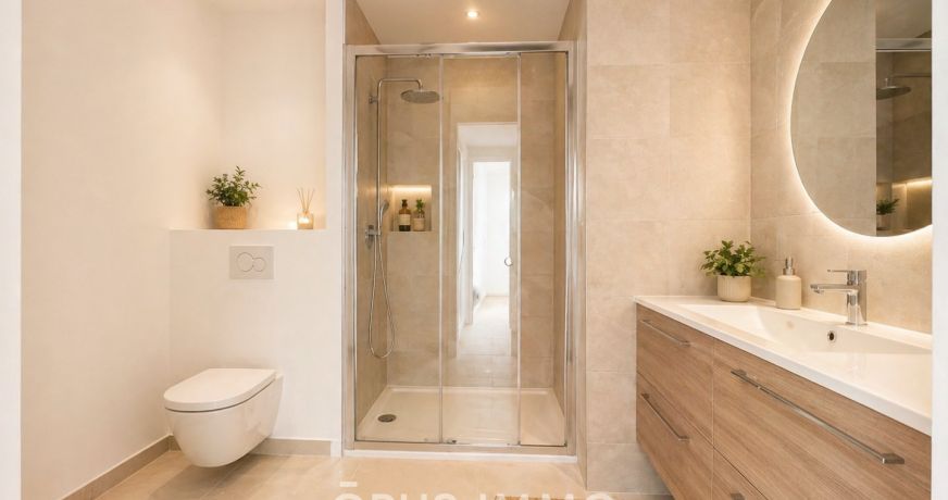 vente Appartement La Grande-motte