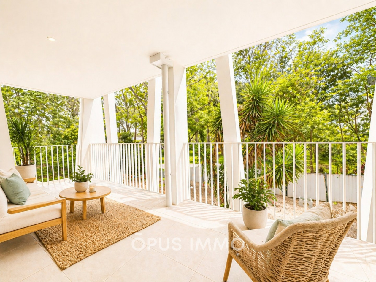 vente Appartement La Grande-motte - Photo 3