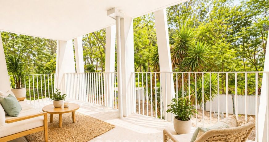 vente Appartement La Grande-motte