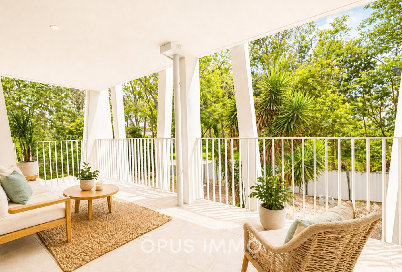 vente Appartement La Grande-motte - Photo 3