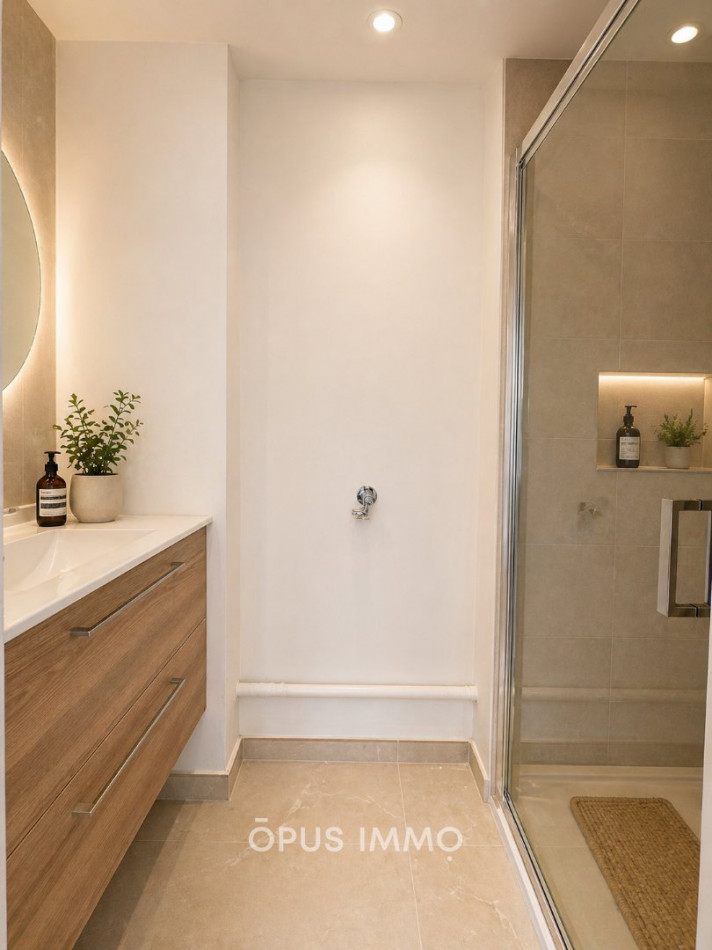 vente Appartement La Grande-motte - Photo 6