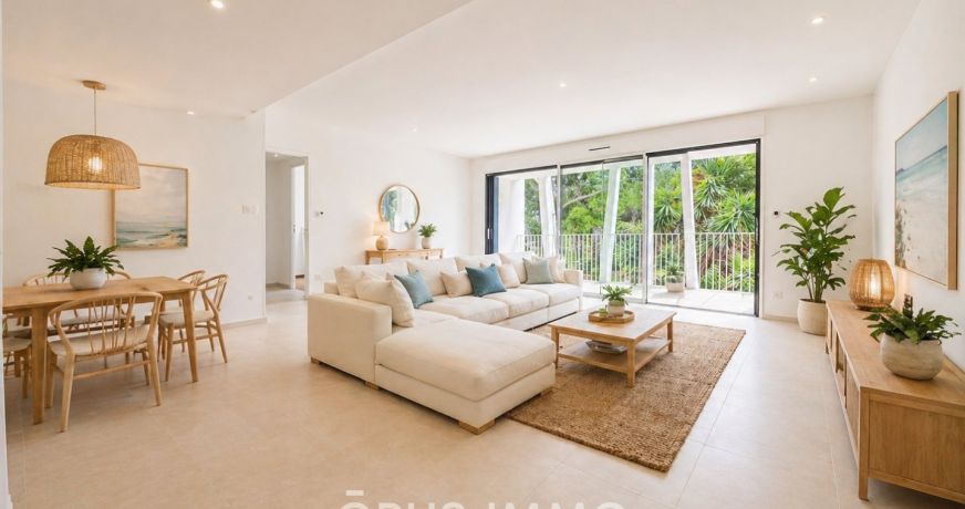 vente Appartement La Grande-motte