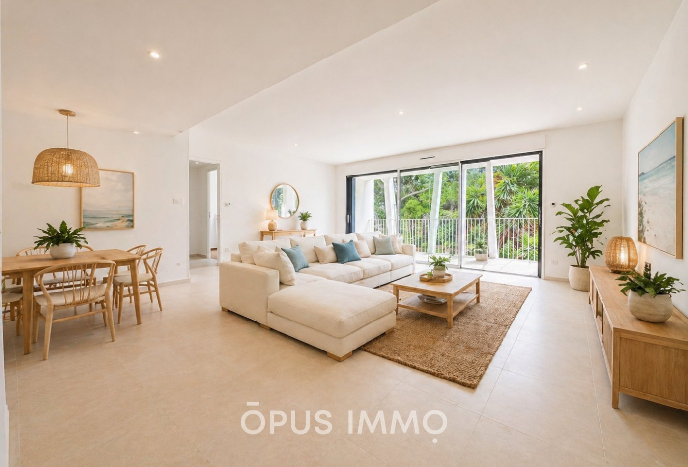 vente Appartement La Grande-motte - Photo 1
