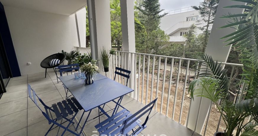 vente Appartement La Grande-motte