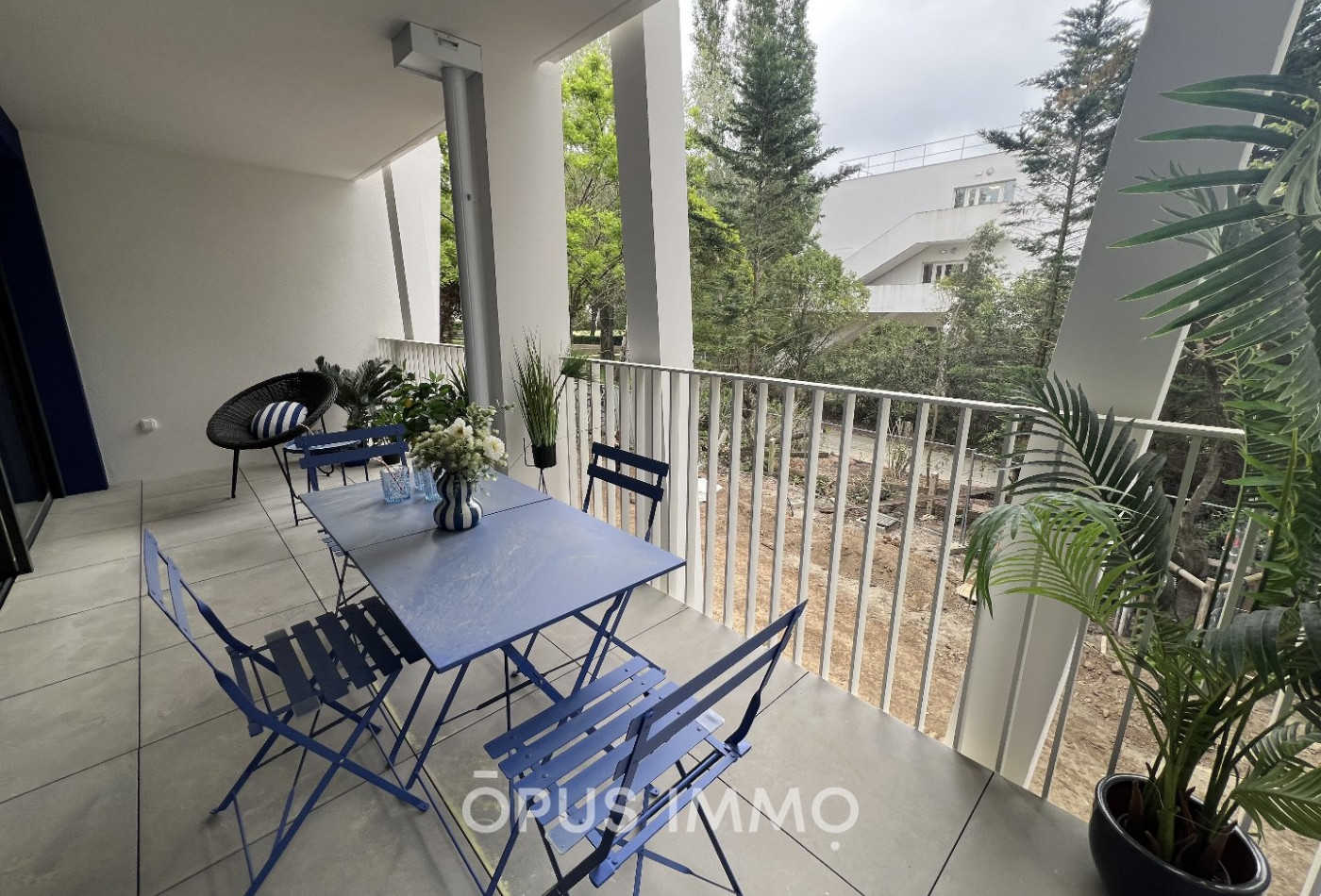 vente Appartement La Grande-motte - Photo 4