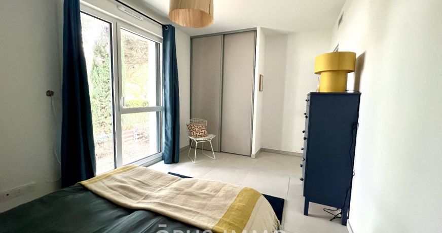 vente Appartement La Grande-motte