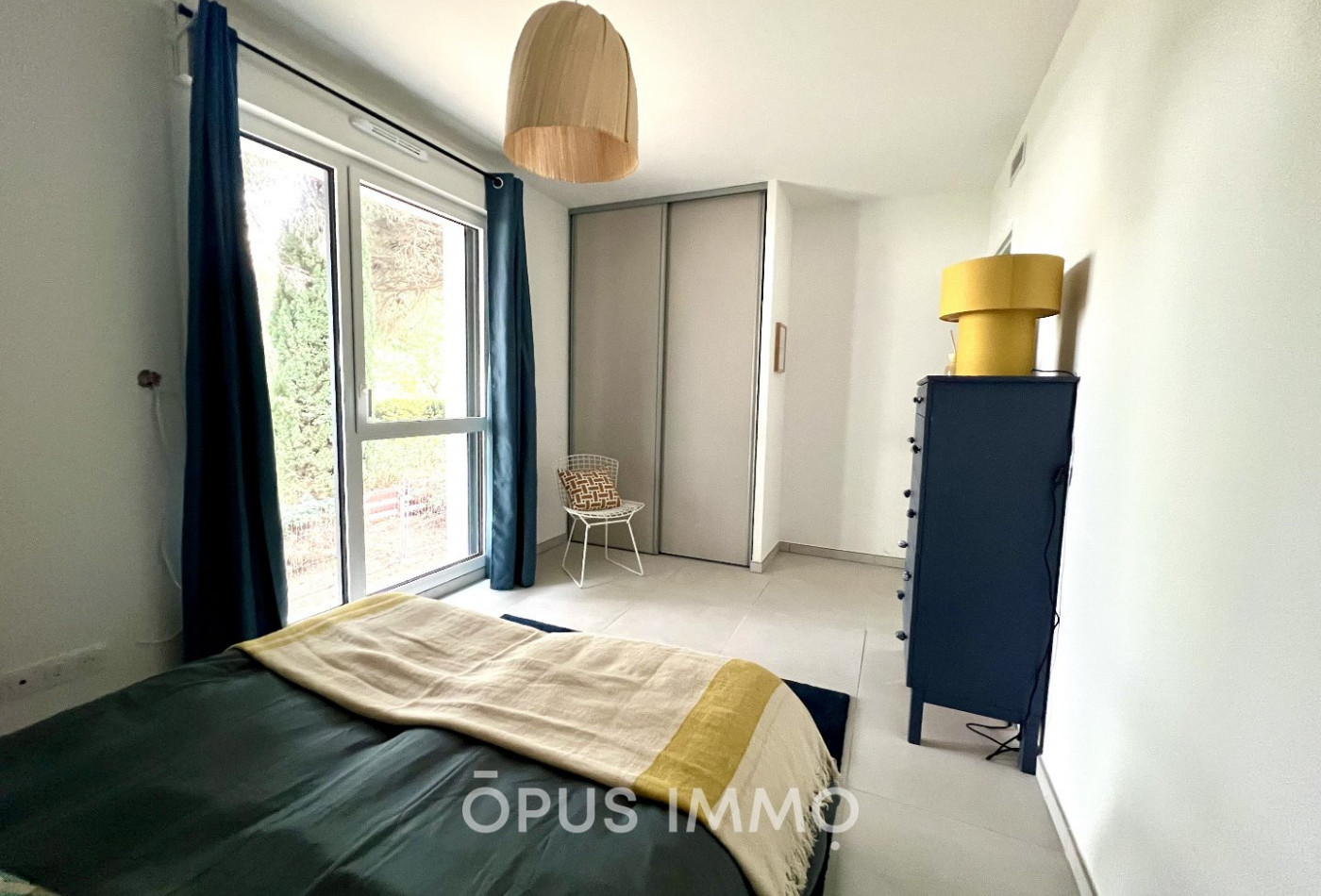 vente Appartement La Grande-motte - Photo 6