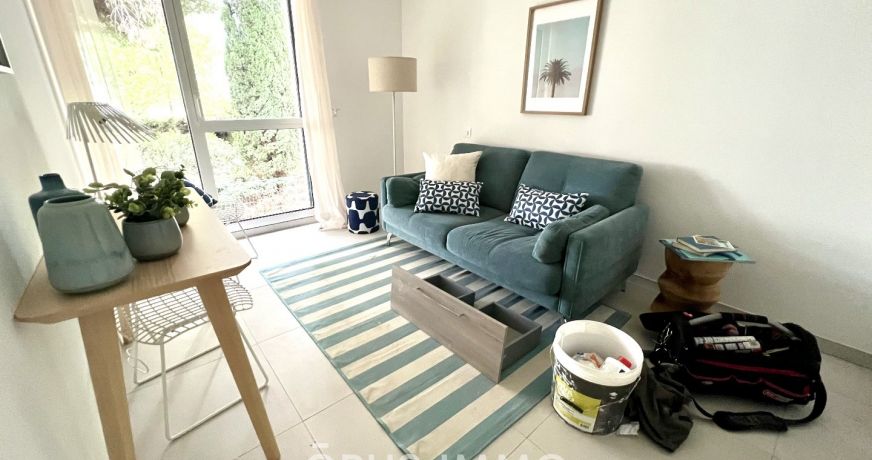 vente Appartement La Grande-motte