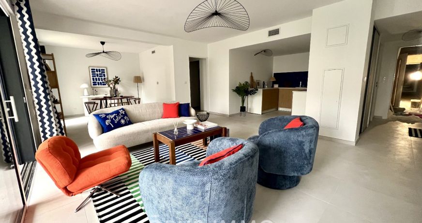 vente Appartement La Grande-motte