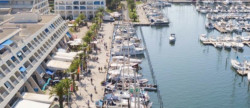 vente Appartement La Grande-motte