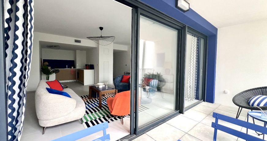 vente Appartement La Grande-motte